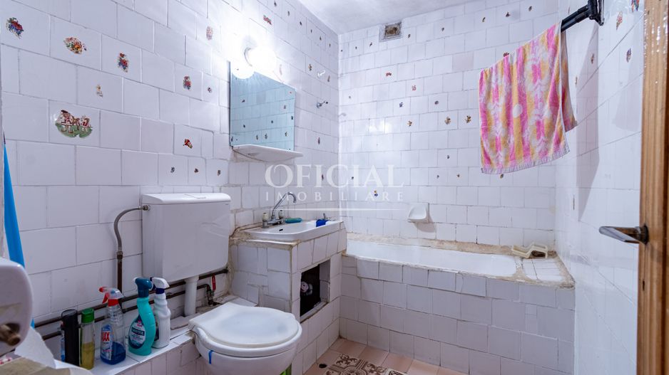 Comision 0% | Apartament 3 Camere | 67 mp | 2 Bai | Manastur Pritax - Poză 7