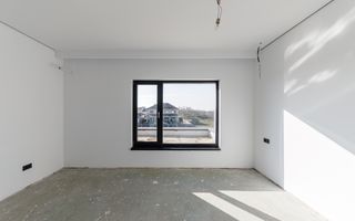 Vila individuala noua cu 5 camere | Dumbravita - Poză 27