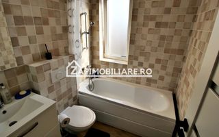 Apartament 3 camere,2 băi,bloc NOU,68mp, - Poză 5
