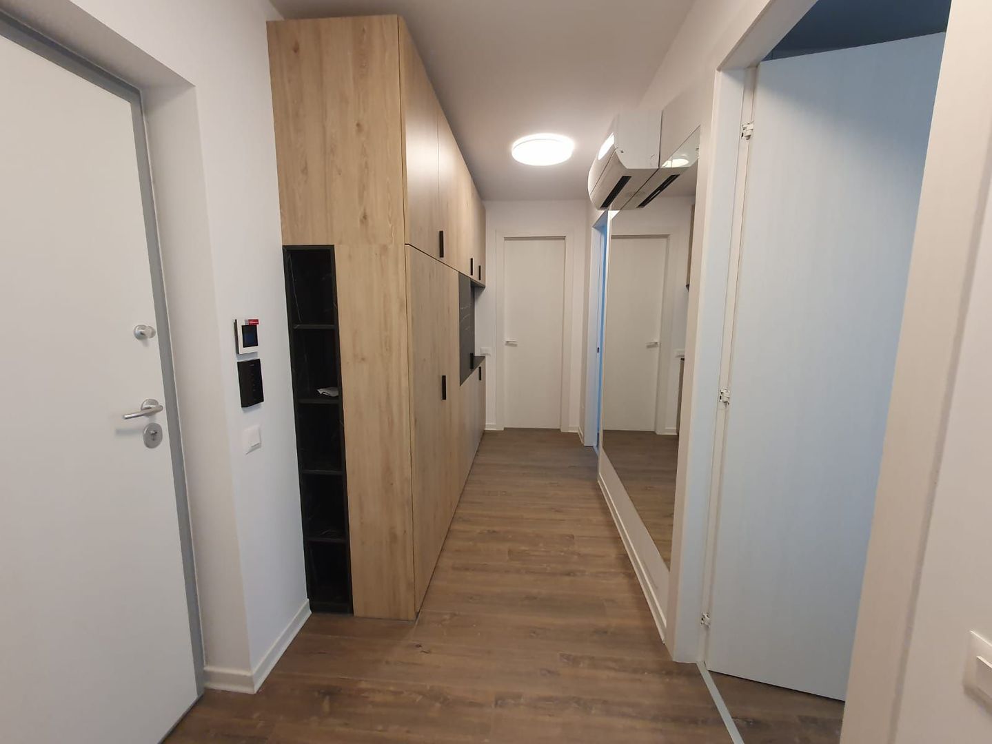 Apartament | 2 camere | Parcare inclusă | Cloud 9 - Poză 7