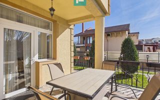 Vilă 343 mp utili, teren 600 mp, Oncea – Oradea - Poză 32