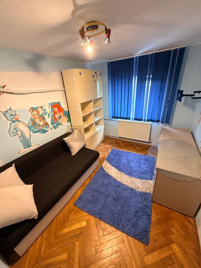 3 camere zona |Torontalului |Iulius Mall| 2 dormitoare| pet friendly| 70 mp - Poză 17