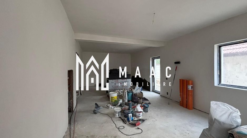 Casă tip duplex | 114 mp utili | 200 mp teren | Intabulată | Calea Cisnădiei - Poză 8