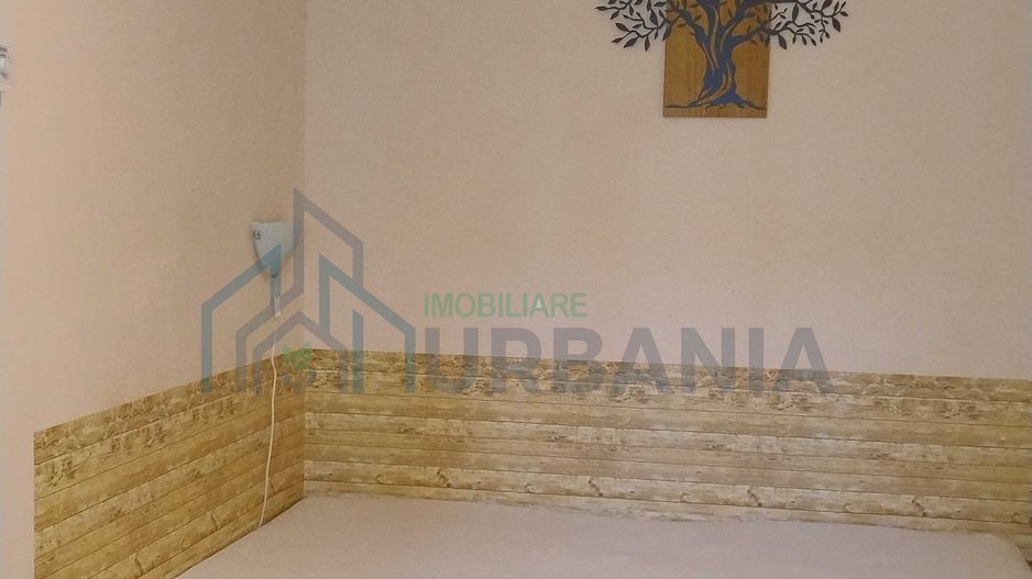 Apartament 2 camere de inchiriat, Podu Ros, langa facultatile tehnice - Poză 4