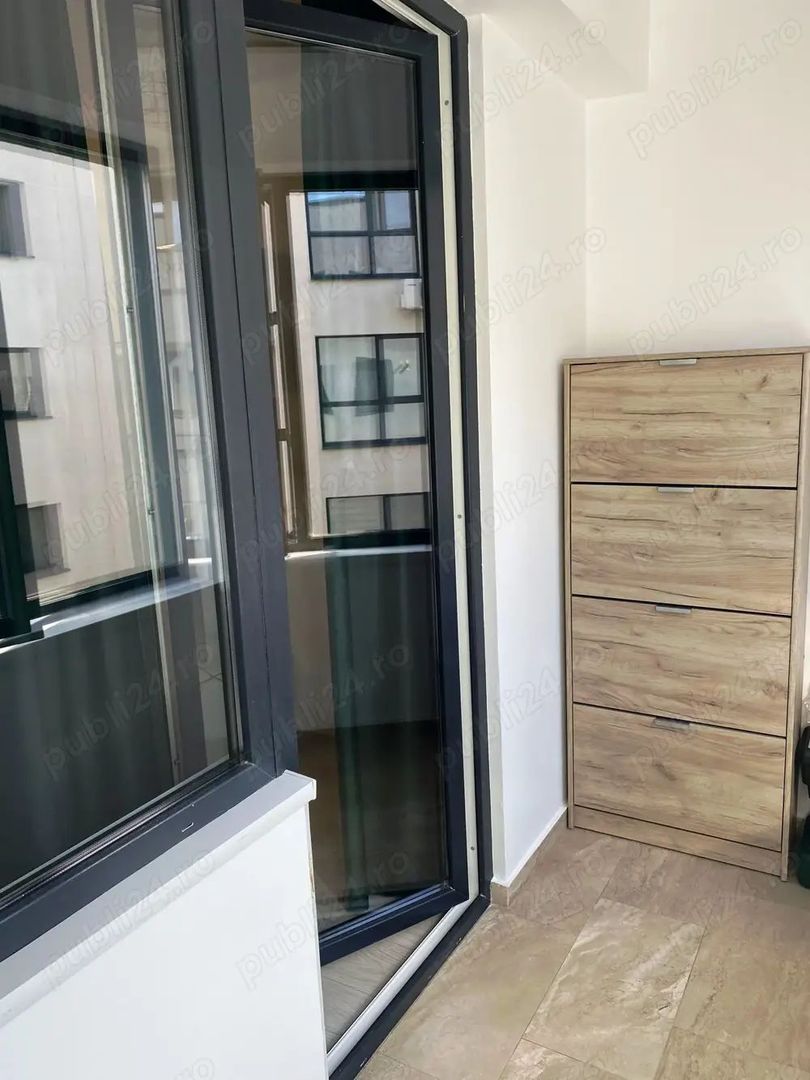 Apartament 2 camere cu loc de parcare subteran S265 - Poză 6