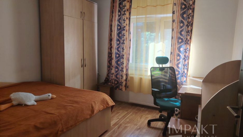 Apartament 4 camere, 80 mp | Zorilor | Aproape de Centru și Facultăți - Poză 5