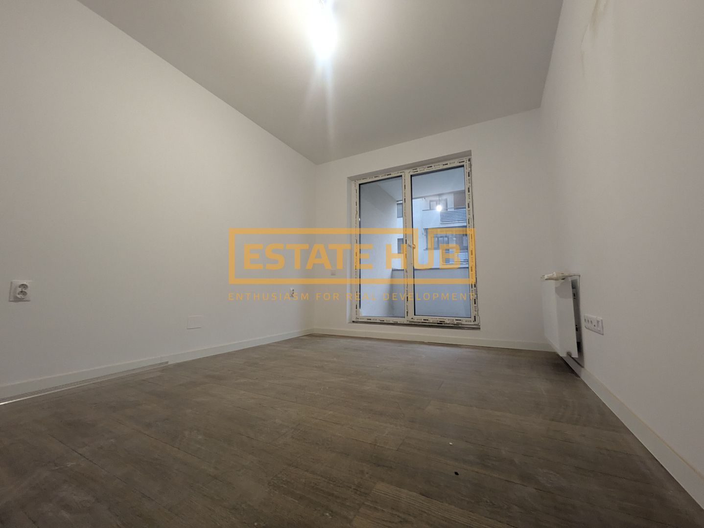 Apartament cu CF 3 camere finisat direct de la dezvoltator! - Poză 8