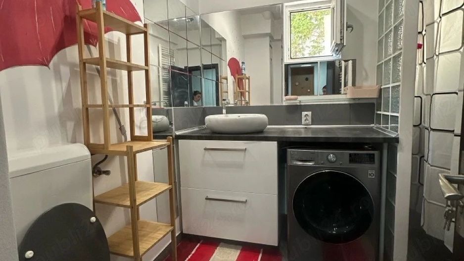Apartament 2 camere in zona Vatra Luminoasa cu centrala proprie - Poză 4