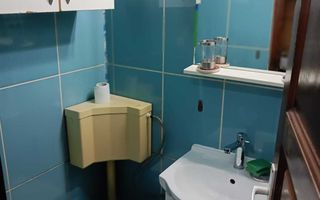 Garsonieră de închiriat, Târgu Mureș, str. 22 decembrie, în apropiere de UMF - Poză 6