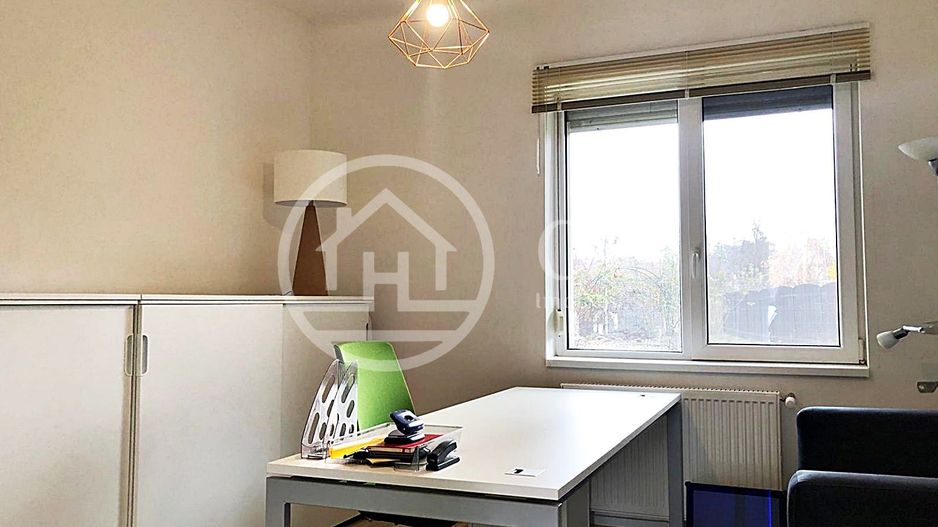 Apartament cu 3 camere de inchiriat in zona Beldiceanu, Oradea - Poză 8