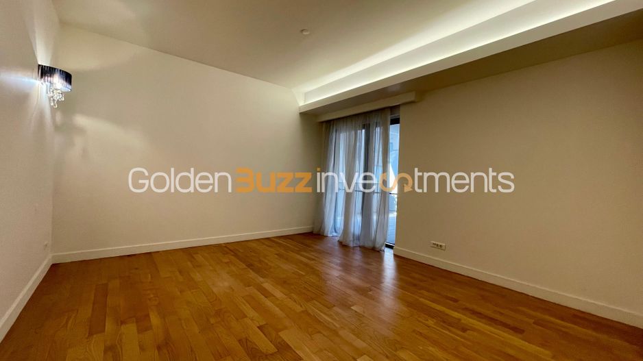 Apartament premium cu vedere spre parc – Soseaua Nordului, Herastrau - Poză 5