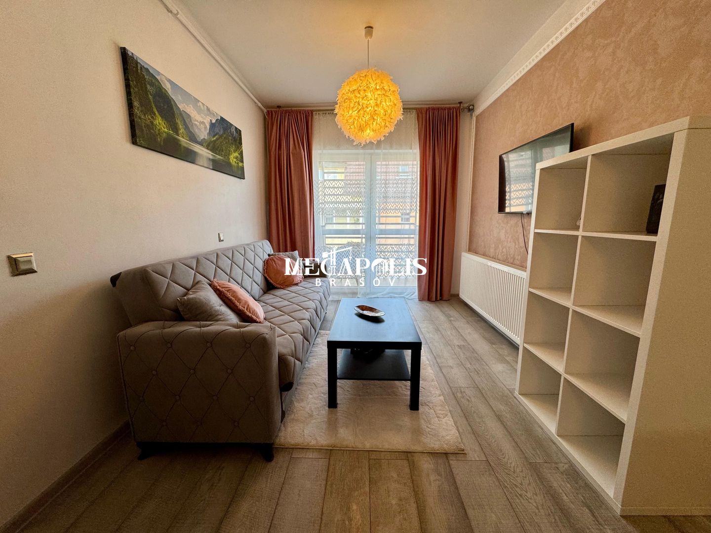 Apartament 2 camere | Loc de parcare | Pet-Friendly - Poză 1