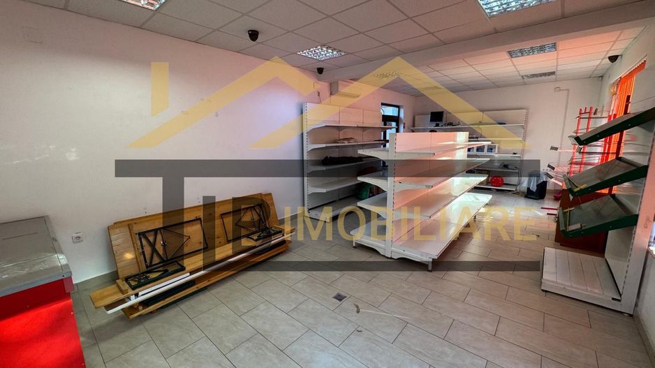 Spatiu comercial, 50mp, zona RomGaz - Poză 7