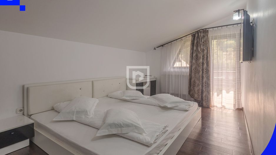 Pensiune situata in Voronet | Gura Humorului | Bucovina - Poză 11