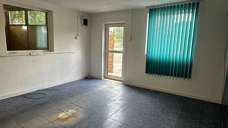 Spatiu Comercial Bucurestii Noi 5min Metrou Laminorului Birouri Garaj - Poză 8