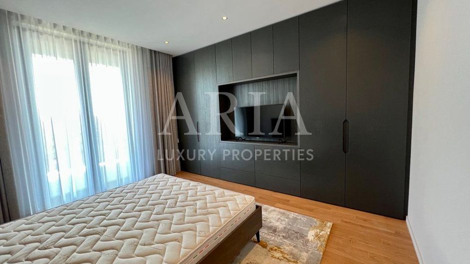 One Rahmaninov - Un nou standard al luxului - park view - Poză 7