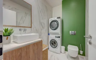 3 Camere  Mobilat Utilat Complet  Parcare  Boxa Terasa superba - Poză 16