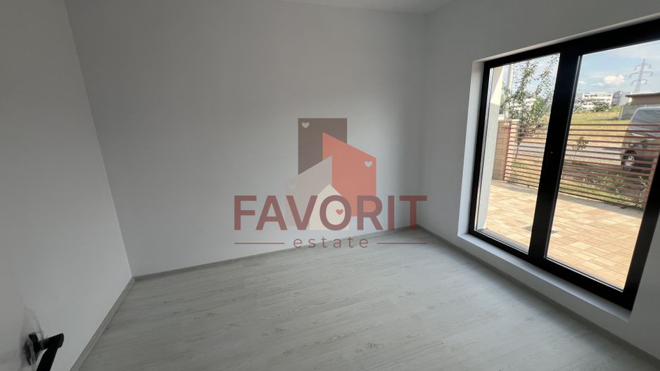Duplex 5 camere | 3 bai | Chisoda - Poză 9