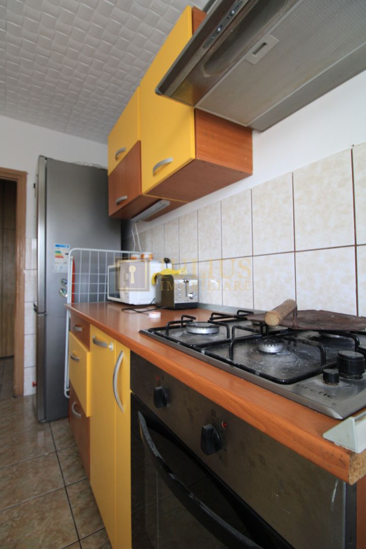 Take Ionescu, 2 camere, centrala proprie - Poză 10