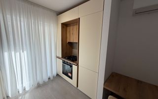 Aparament 2 camere modern, prima închiriere – Mobilat & Utilat Premium + Terasa - Poză 5