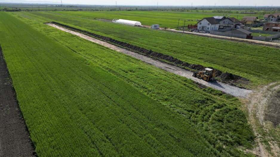 Loc de casa de 504 mp în Livada - Poză 21