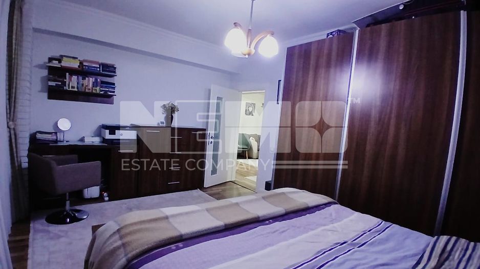 Vând apartament I George Enescu I Preț 120.000€ - Poză 4