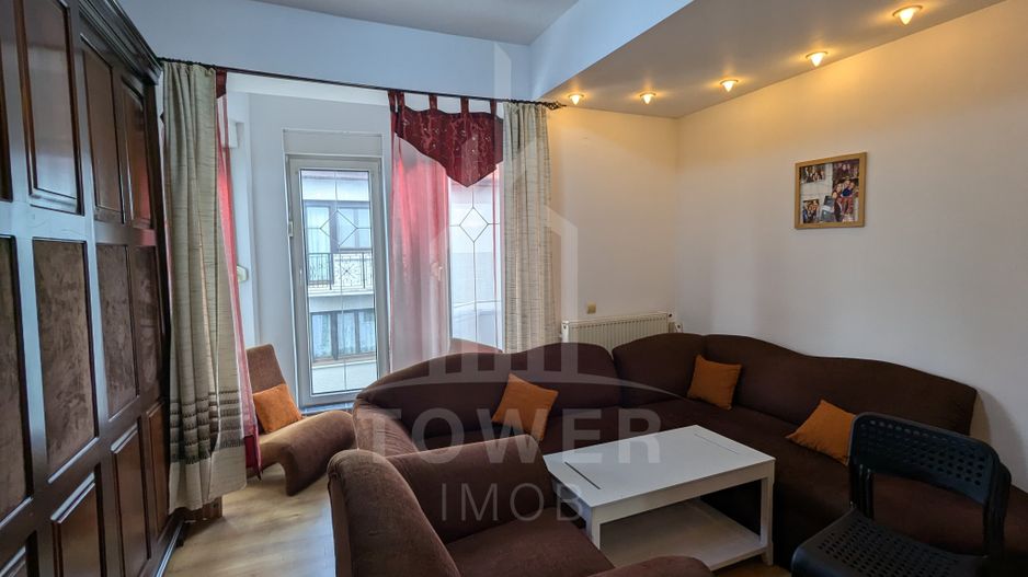 Spațiu de birouri de închiriat - 130 mp utili - Dumbravii , Sibiu - Poză 4