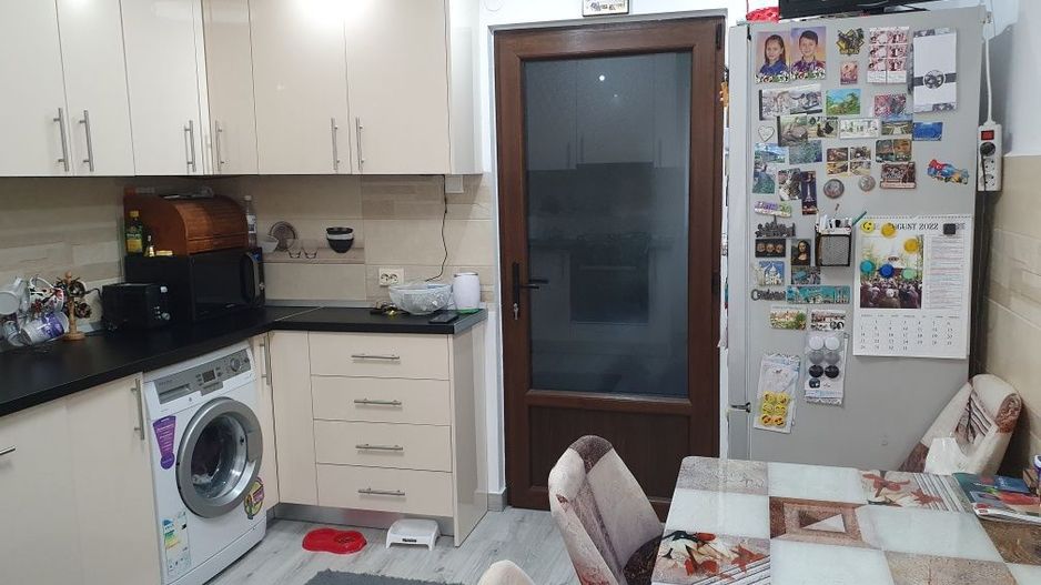 Apartament 4 cam Racadau - Poză 7