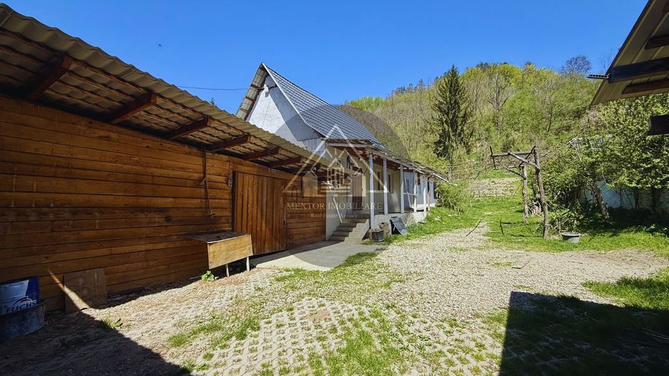Casă săsească, Transilvania - Poză 14