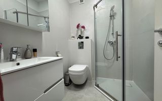 3 CAMERE + CURTE 76mp || SISESTI - BANEASA - Poză 16