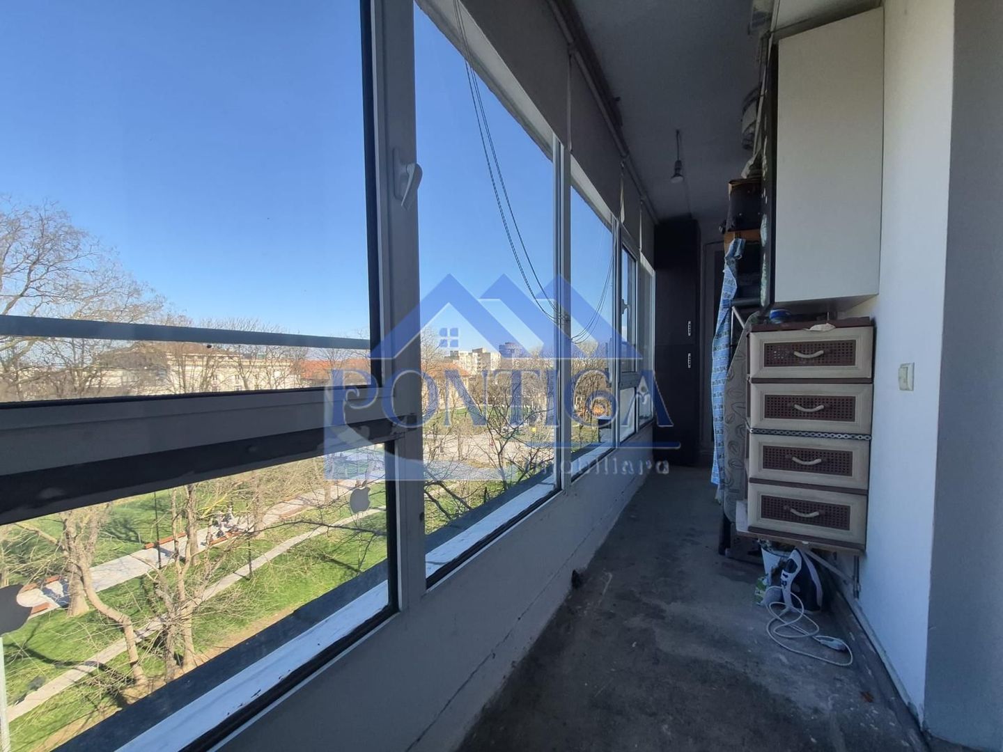 Apartament 2 camere Central Sala Sporturilor - Poză 10