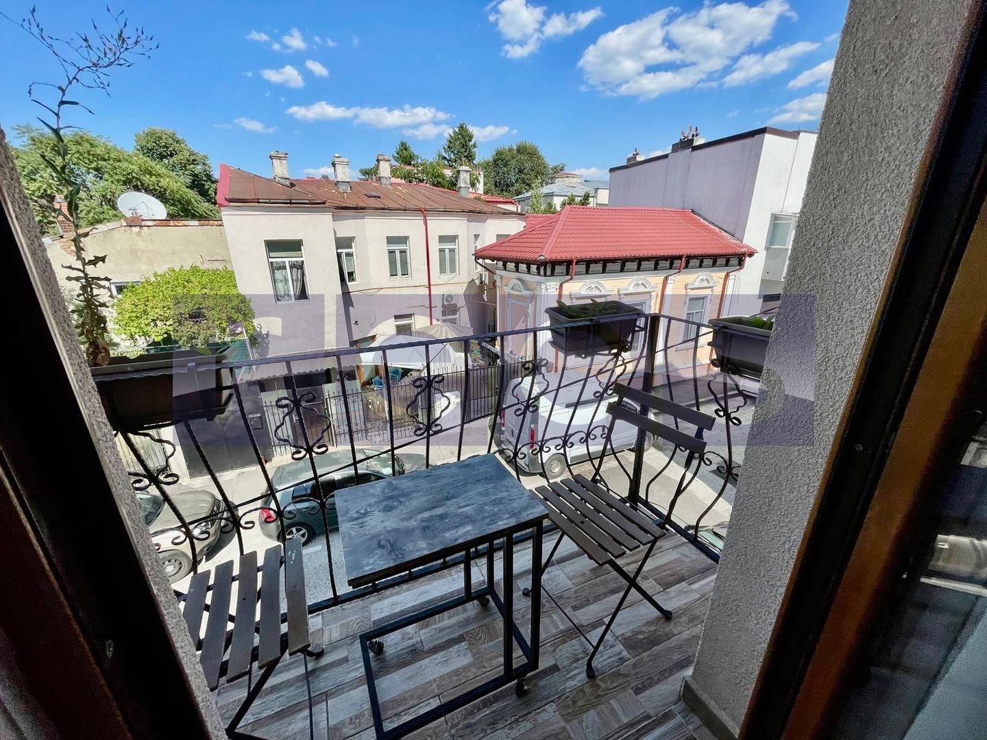 VANZARE APARTAMENT DUPLEX VILA 4 CAMERE 90MP UNIRII ULTRACENTRAL INVESTITIE - Poză 3