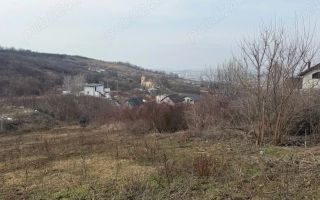 Teren cu priveliste superba, Vladiceni Iasi - Poză 3