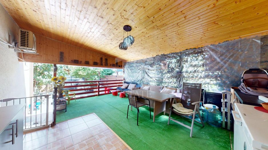 Casa construita bine | aproape Metrou D.Leonida - Poză 26