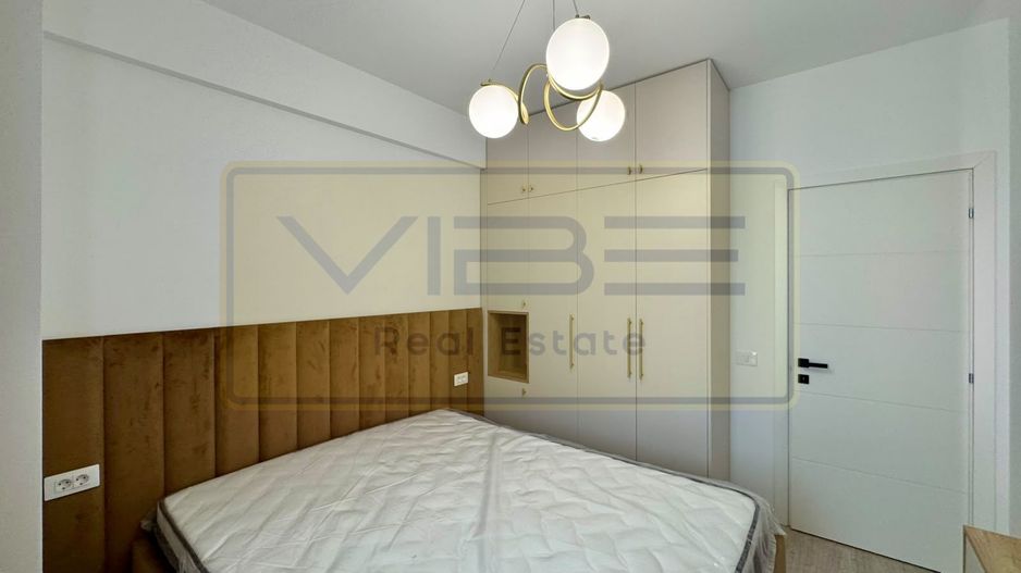 Apartament premium 2 camere Cartierul Visoianu - Poză 32