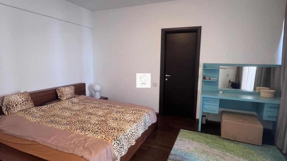 Apartament 4 camere Herastrau Nordului - Poză 3