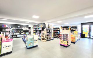 Spatiu cu chiriaș - 160 mp #plus-imo.ro - Poză 3