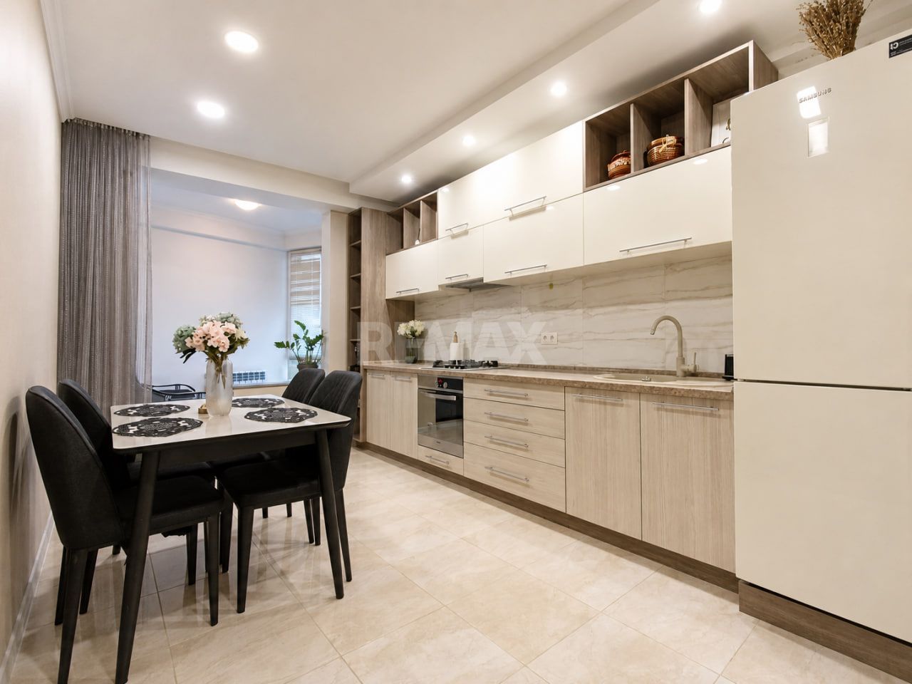Exclusiv! 1 cameră, 44,9 m², Mircea cel Bătrân – bloc nou, etajul 4/9 - Poză 5