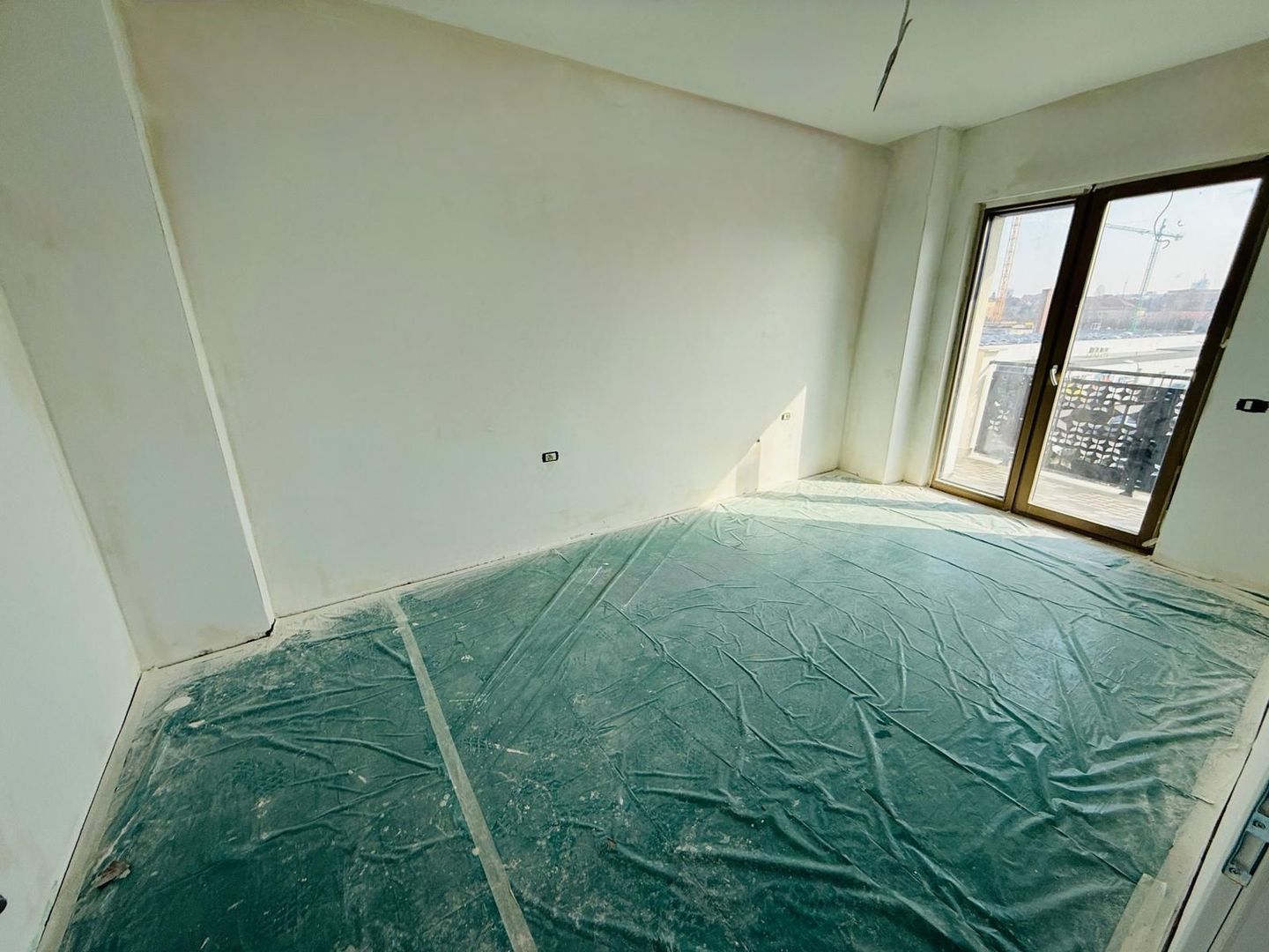 Circumvalatiuni-Lidl | Vedere Panoramică | Parcare subterană | Comision 0% - Poză 5