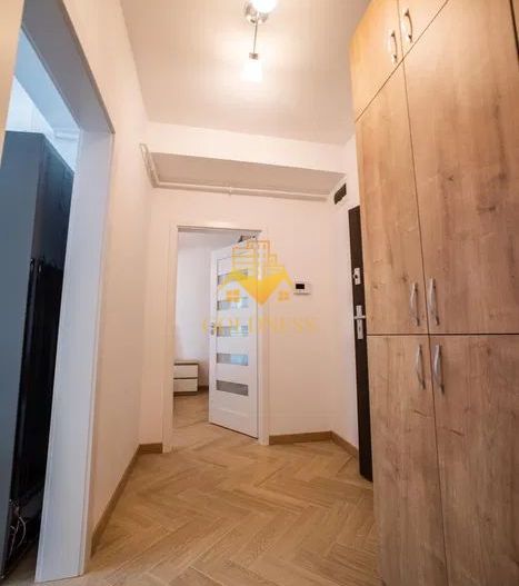 2 camere modern, Parcare, Gheorgheni, Zona Grand Park, Soporului - Poză 5