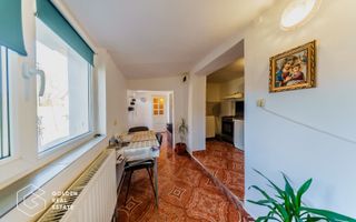 Casă 3 camere, teren 416 mp, Gradiște - Poză 4