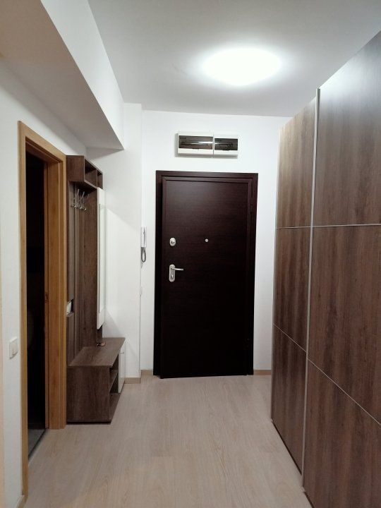 Studio | Dristor Residence | Parcare - Poză 6