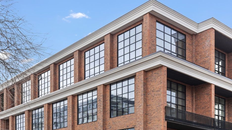 Brick Lofts - Poză 3