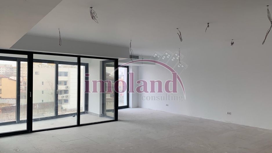 Spatiu de birouri - vanzare - Barbu Vacarescu-Floreasca - Poză 3