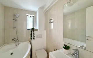 Penthouse Duplex cu 4 camere *200mp*  + parcare // Cotroceni - Poză 59