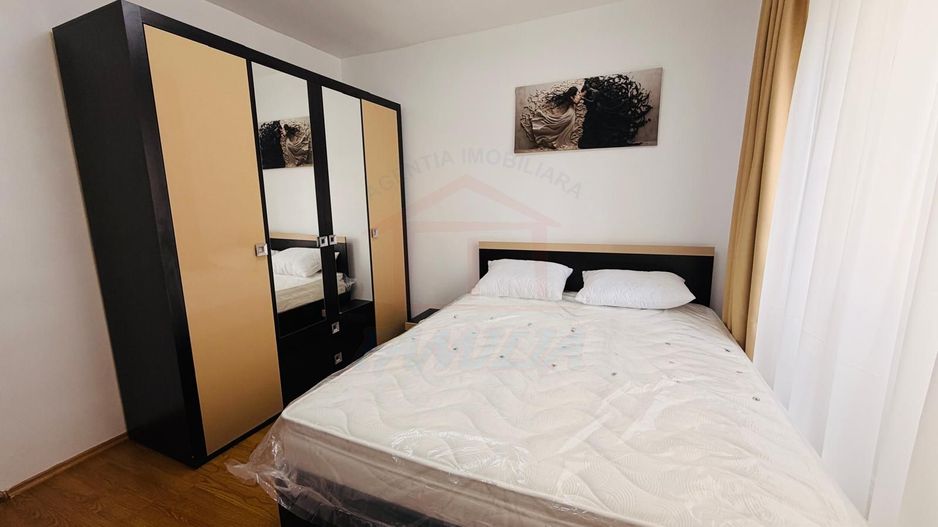 Închiriez apartament 2 camere – Micro 18, Galați - Poză 2