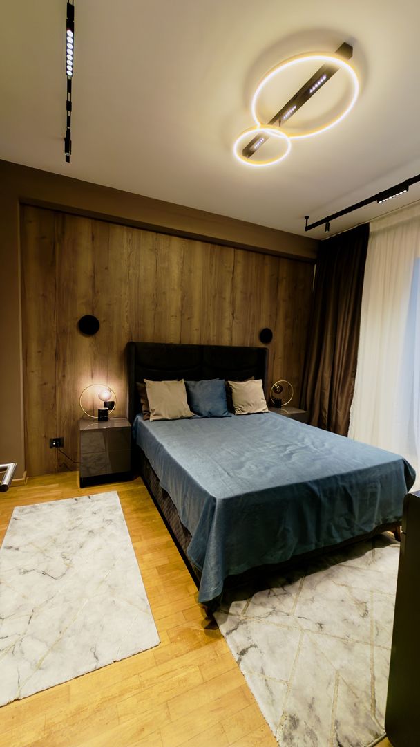 4 camere | Parc Herastrau | Cartierul Francez | Aviatiei - Poză 3