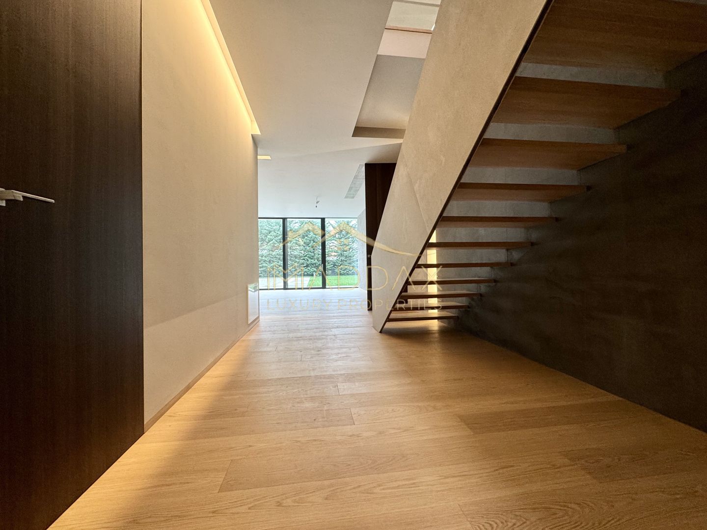 Vila Spectaculoasa *460mpc* / 800mp teren / Piscina Proprie / Pipera - Poză 17