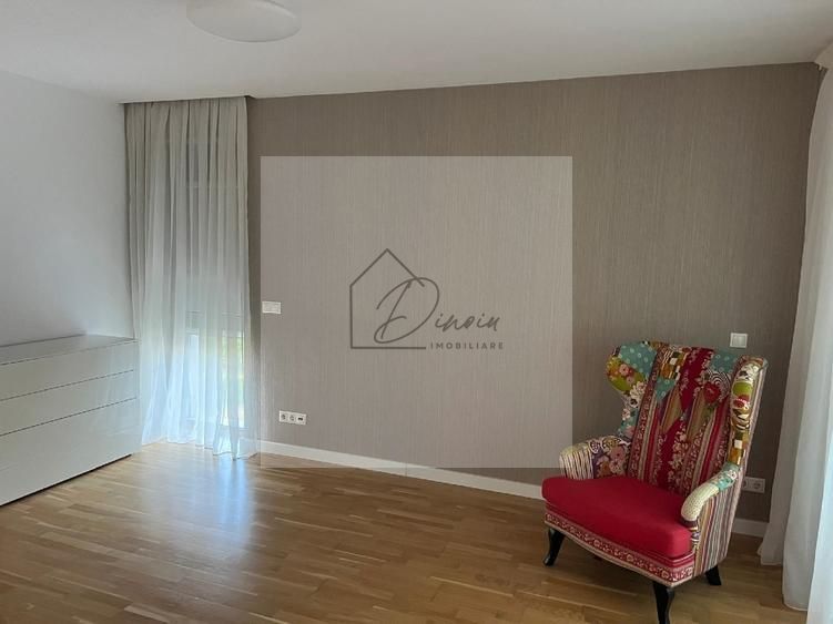 Apartament 4 camere Green Lake Residence I Baneasa Sisesti I COM 0% - Poză 11