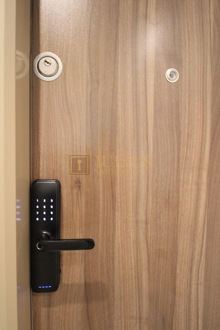 Apartament cu 2 camere, Vivalia - Take Ionescu + loc de parcare subteran. - Poză 21